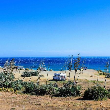 Appartamento Casa Pasito Blanco La Isleta del Moro Esterno foto