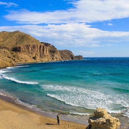 Appartamento Casa Pasito Blanco La Isleta del Moro Esterno foto