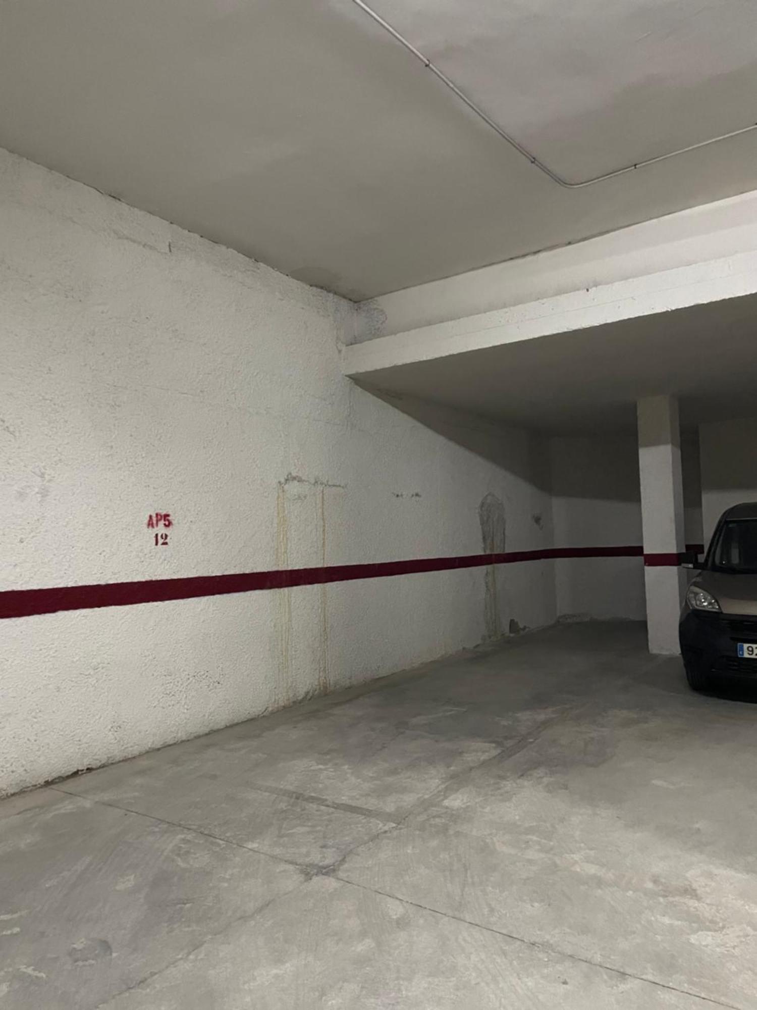 Appartamento Casa Pasito Blanco La Isleta del Moro Esterno foto