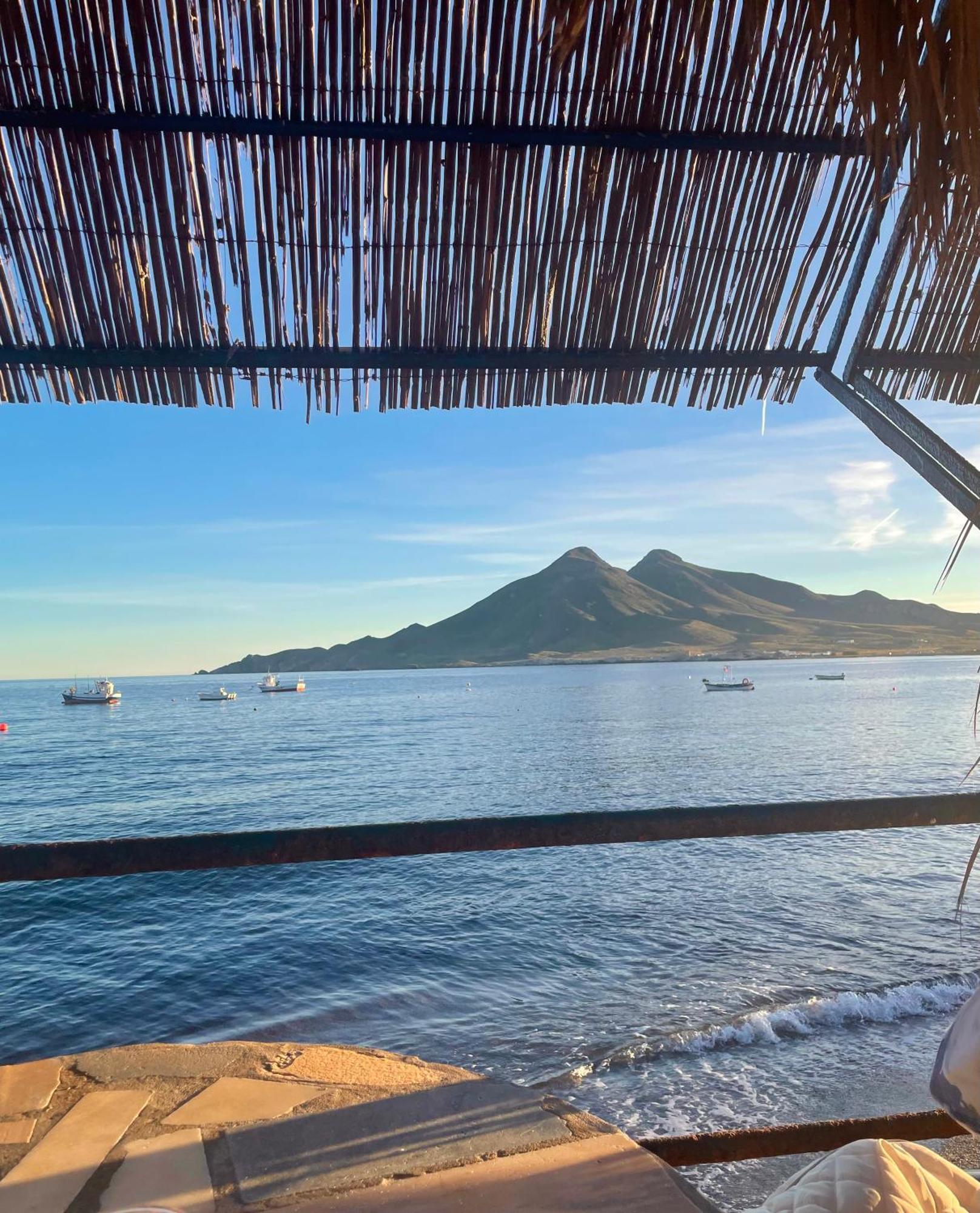Appartamento Casa Pasito Blanco La Isleta del Moro Esterno foto