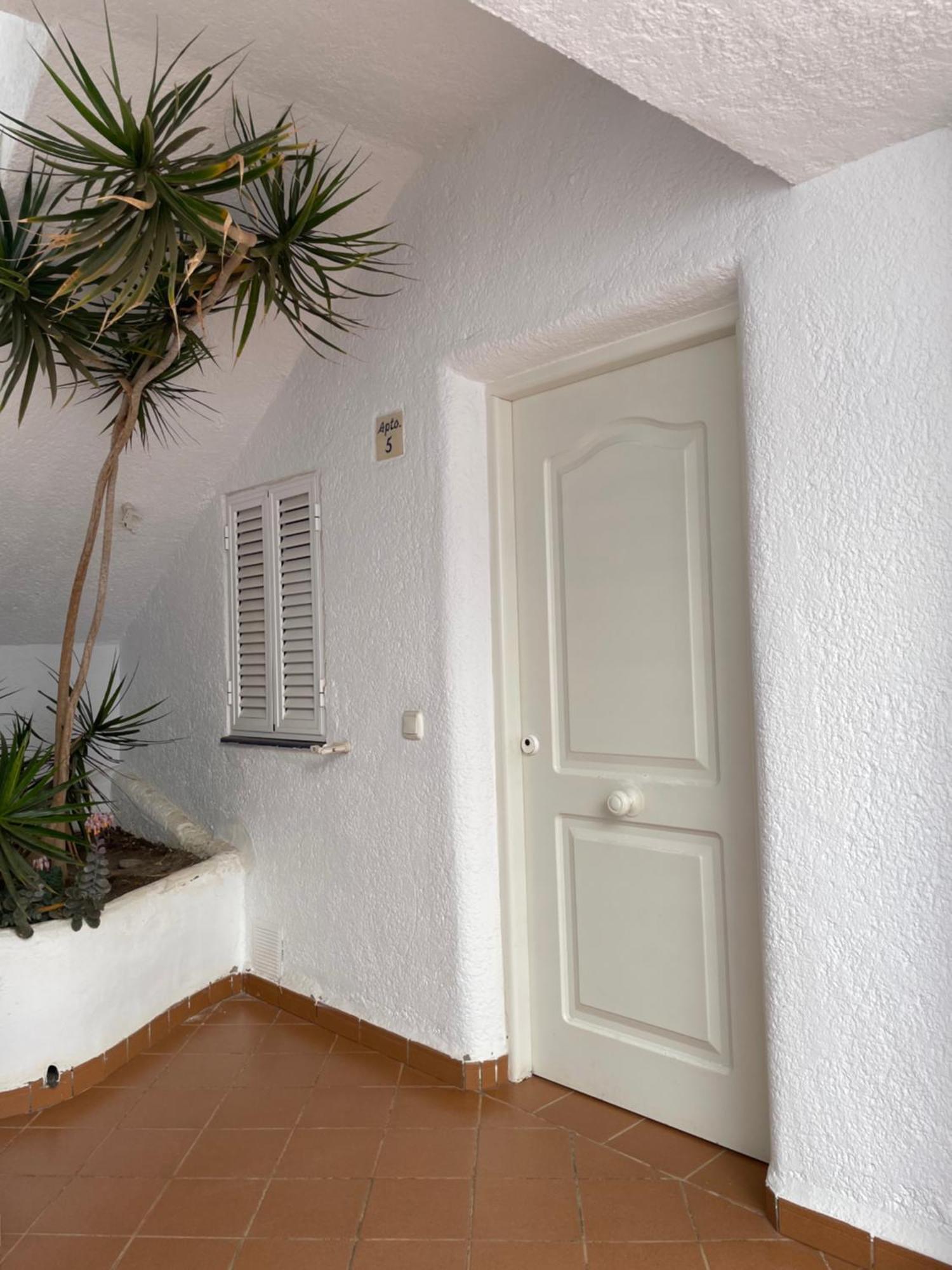 Appartamento Casa Pasito Blanco La Isleta del Moro Esterno foto