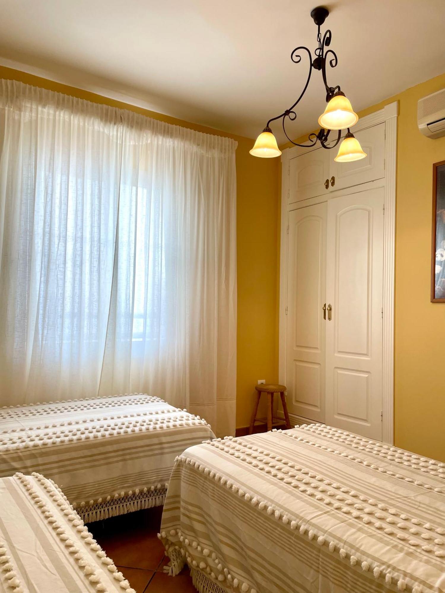 Appartamento Casa Pasito Blanco La Isleta del Moro Esterno foto