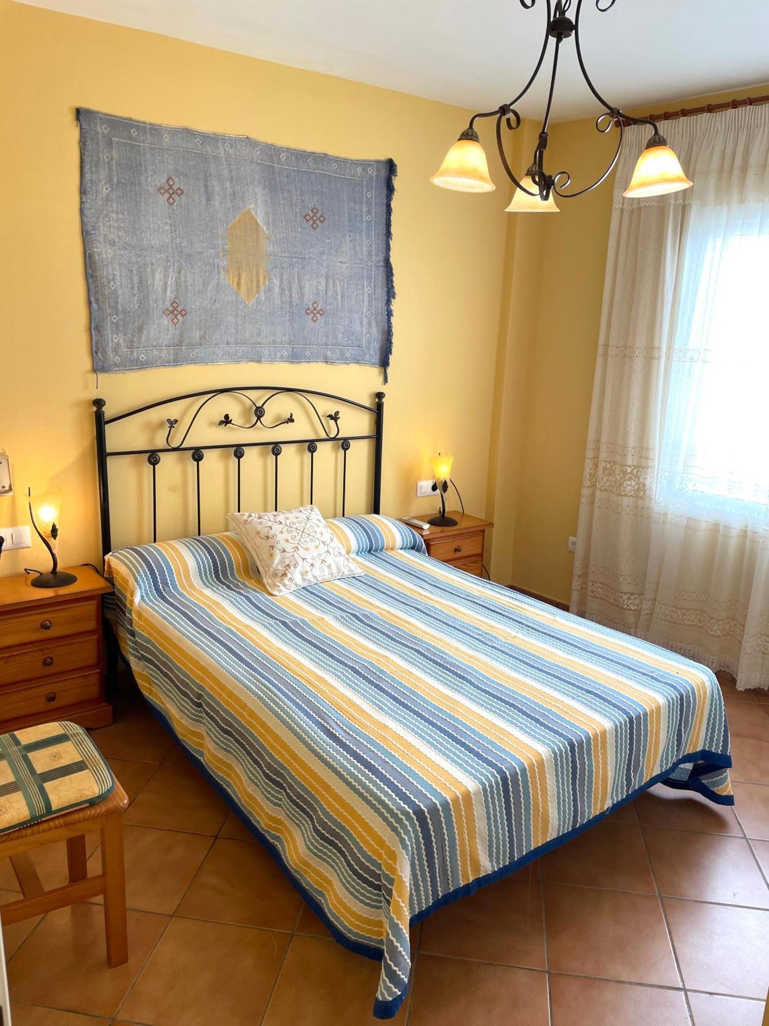 Appartamento Casa Pasito Blanco La Isleta del Moro Esterno foto