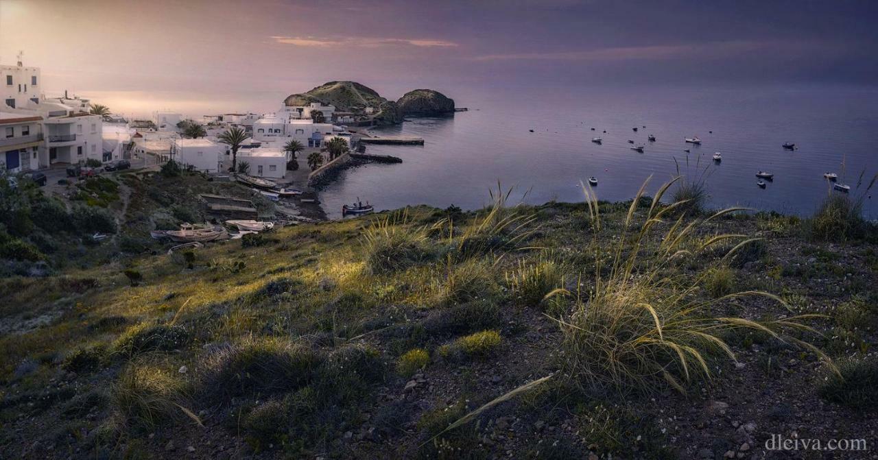 Appartamento Casa Pasito Blanco La Isleta del Moro Esterno foto