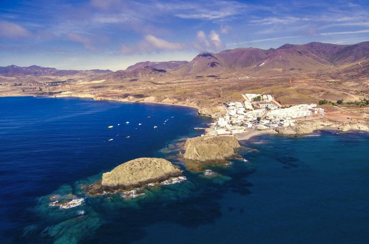 Appartamento Casa Pasito Blanco La Isleta del Moro Esterno foto